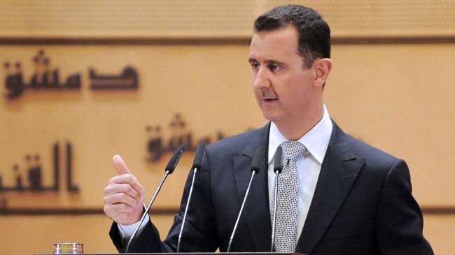 Assad victory legitimate: US observers